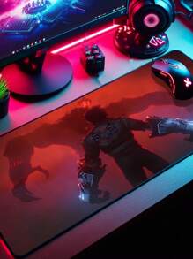 Mousepad 4693