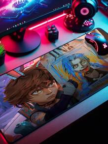 Mousepad 4706