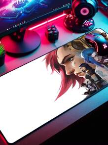 Mousepad 4690