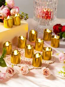 Gold