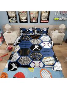 White Black Blue