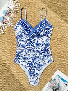 Bleu azur