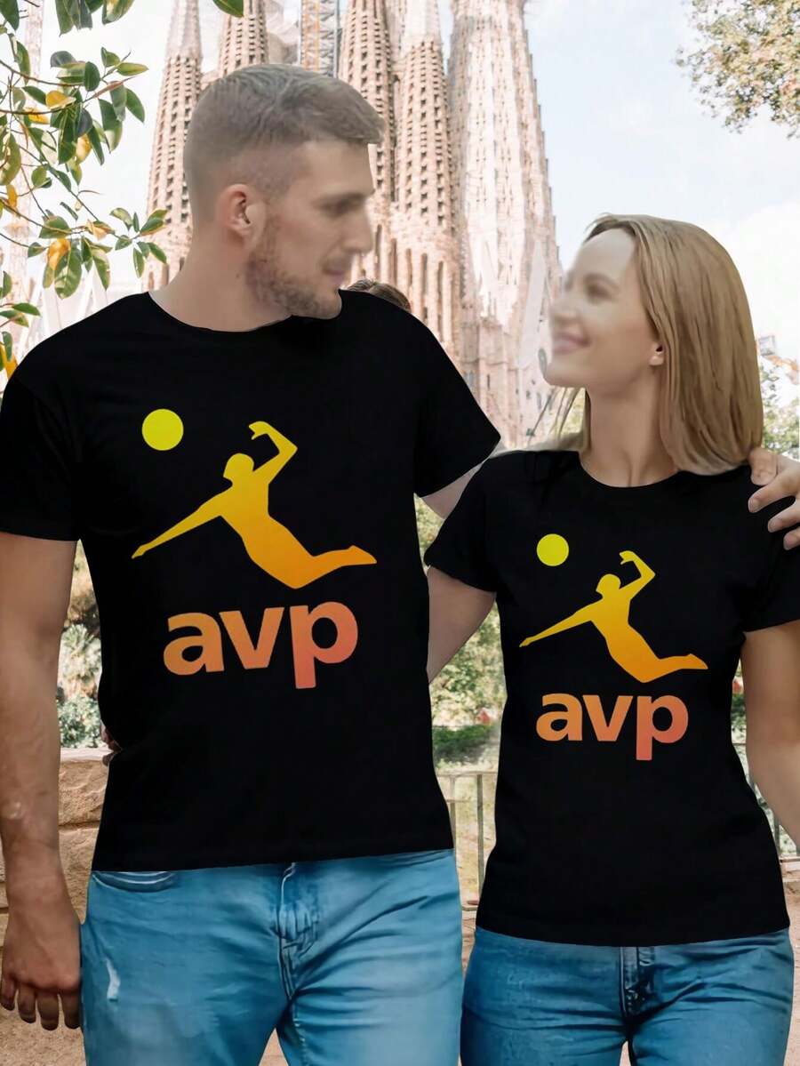 Queen Beach Volleyball T-Shirt Funny Volleyball Tees For Women Players - Beach Volleyball Gifts