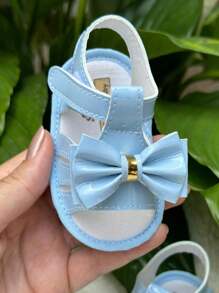 Azul bebê