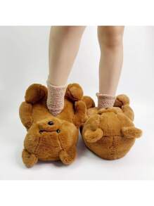 Light Brown