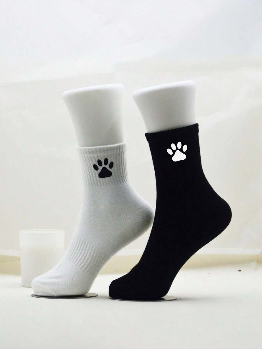 10 Pairs Men Compression Athletic Crew Socks Non Slip Design Running Cycling Hiking Sports Socks For Men