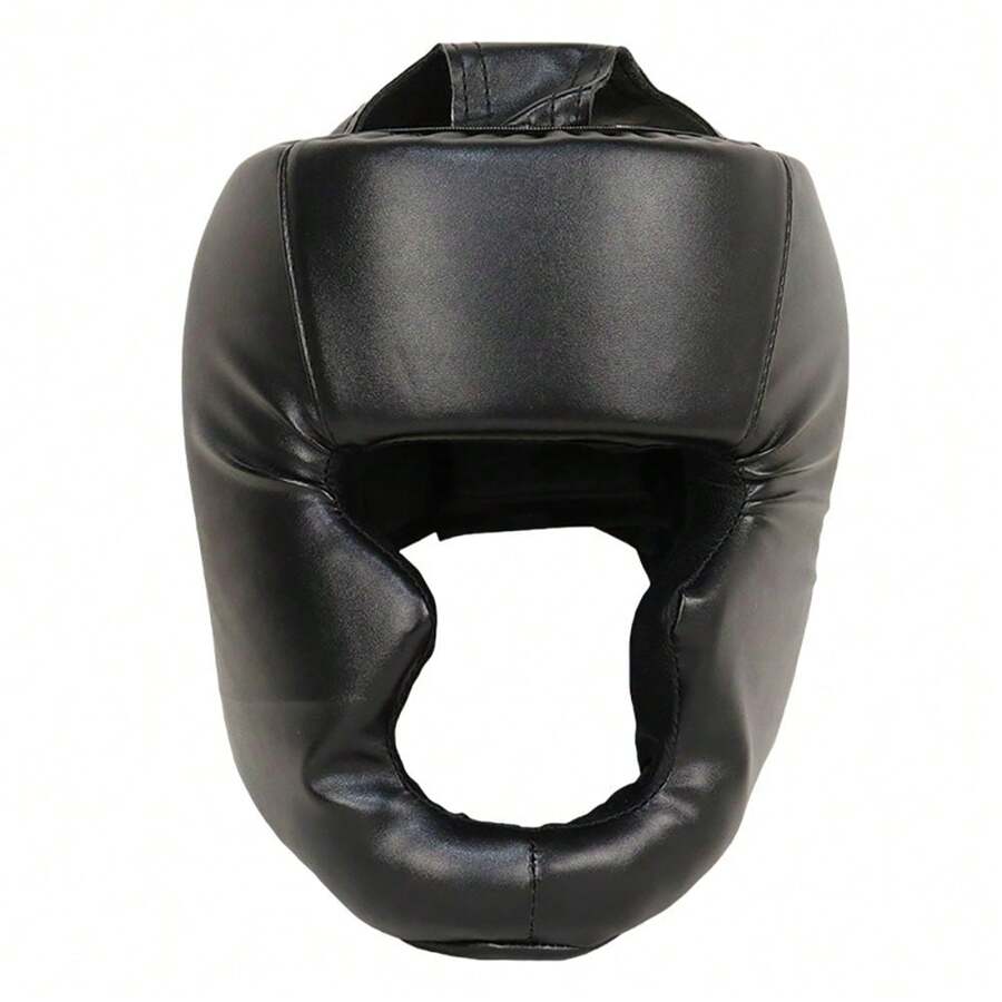 Boxkopfschutz, Affengesichtshelm, Muay Thai Kopfschutz, Sanda Schutzausrüstung, Boxschutzausrüstung