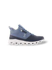 Donker blauw