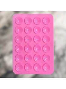 Rosa chiclete