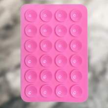 Rosa chiclete