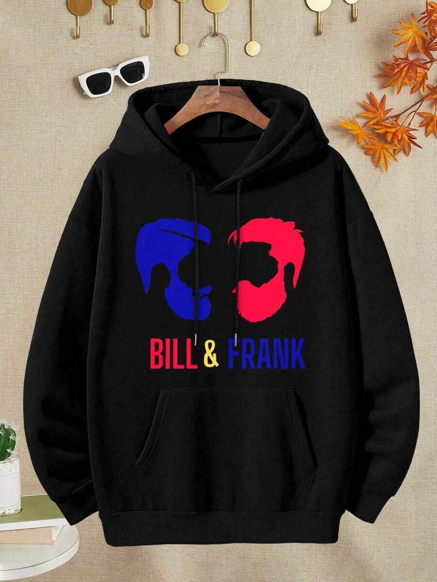Bill Frank The Last Of Us Women's Sweatwomen Hoodies - Strawberry Queer Purpose