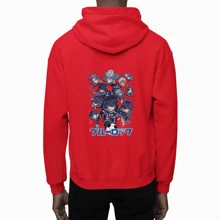 Rojo