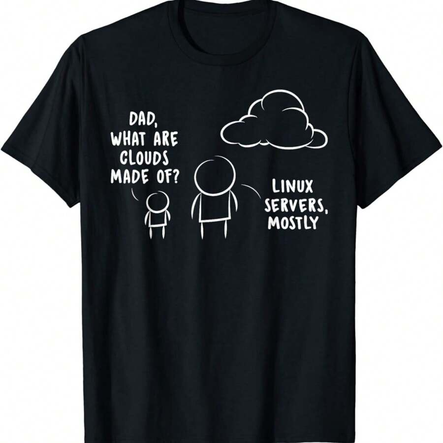 Software Developer Computer Engineer Nerd - Funny Programmer Gift Unisex T-Shirt