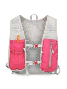 Mochila só rosa