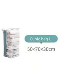 Cubic Vacuum Bag L