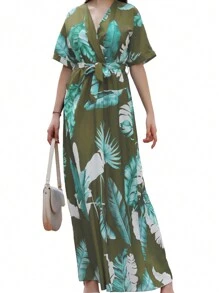 Verde militare