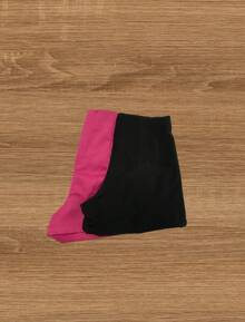 Preto / Pink