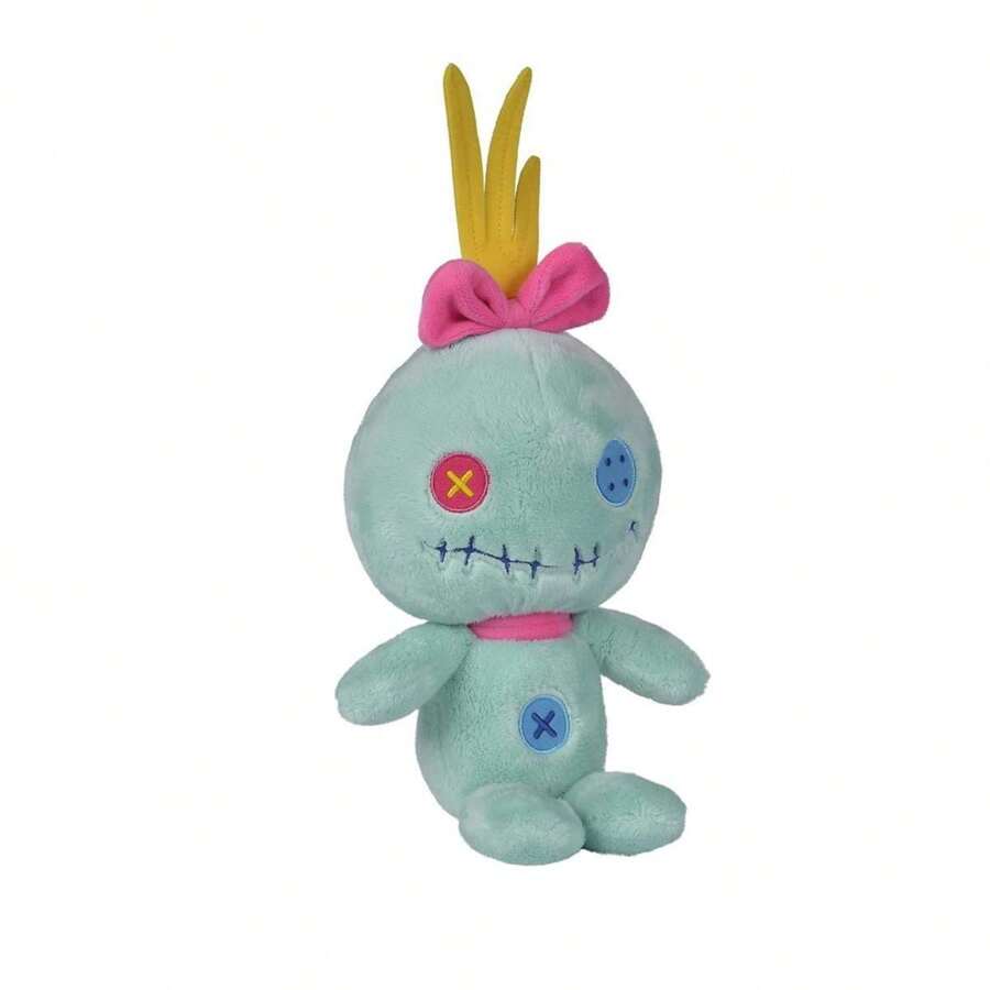 Smoby Peluche originale Lilo & Stitch Scrump 25 cm (Smoby 6315870410) ✅ Consegna 24/48h in Spagna (penisola)