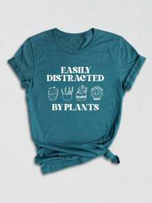 Deep Teal Heather