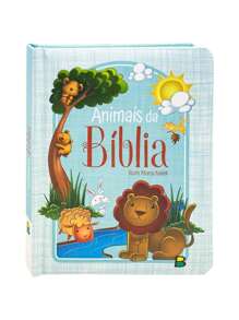 ANIMAIS DA BIBLIA