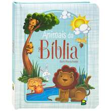 ANIMAIS DA BIBLIA