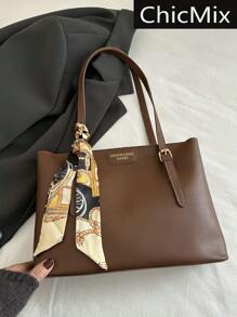 Coffee Brown