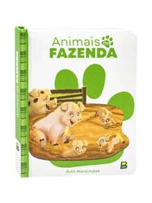 ANIMAIS DA FAZENDA