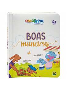ESCOLINHA BOAS MANEIRAS