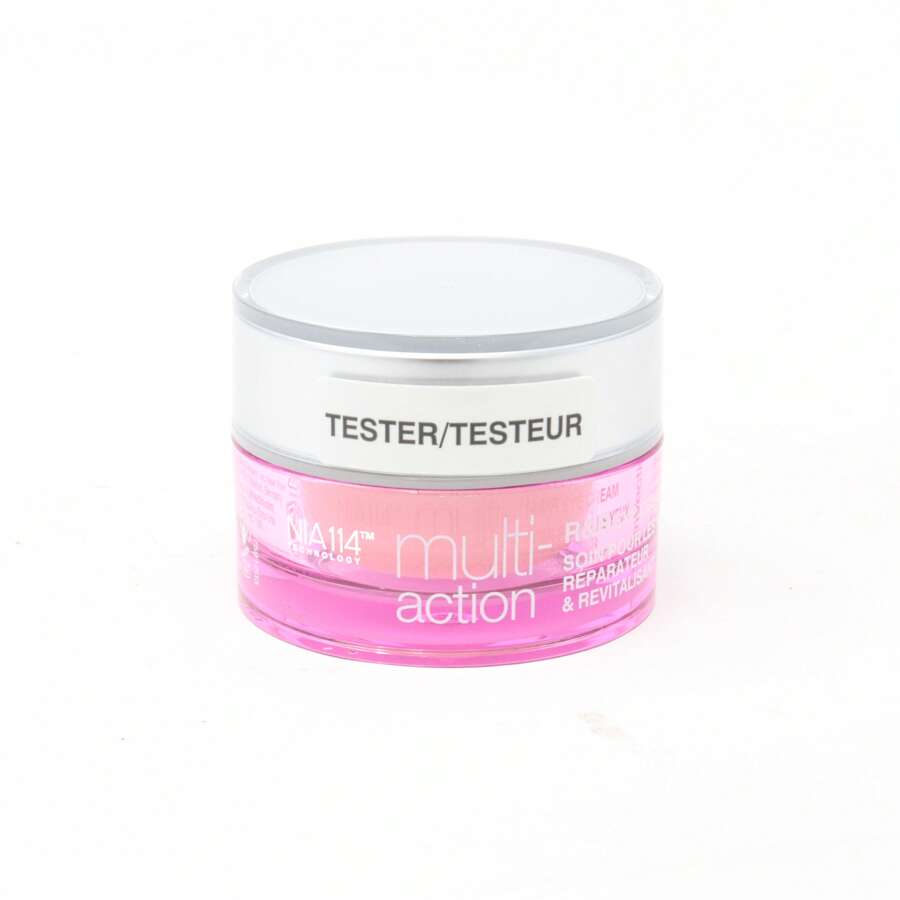 Strivectin Nia 114 Technology Multi-Action R & R Eye Cream 0.5oz
