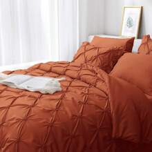 Caramel orange