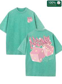 Mint Green