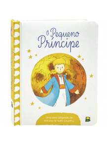 O PRINCIPE