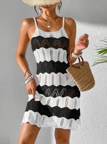 Black and White