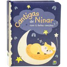 CANTIGAS DE NINAR