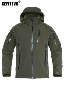 Verde militare