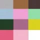 Multicolor