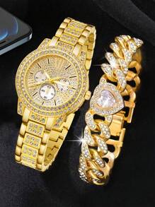 Gold