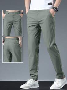 Olive Green