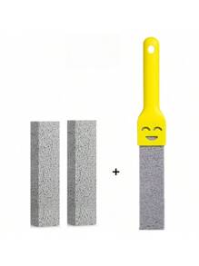 YL 1 Handle 3 Stones