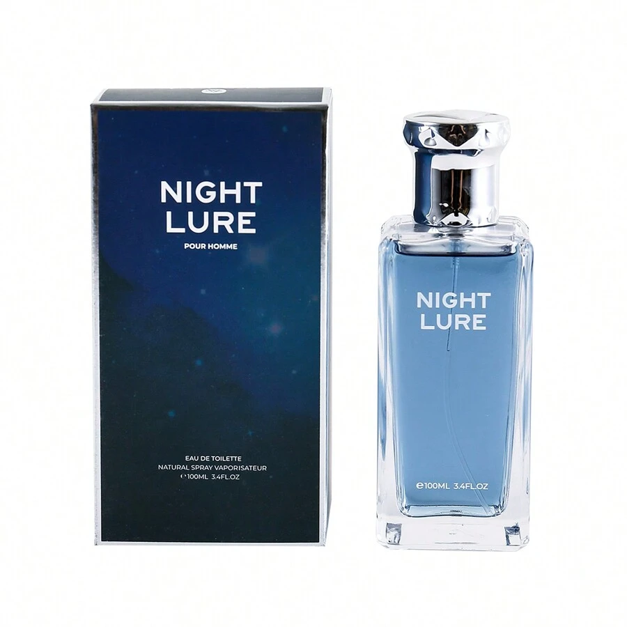 Men's Cologne, Men's Atmosphere Perfume, Gives Her Irresistible Temptation, Dating Essential, Durable Men's Cologne And Romantic Eau De Toilette Spray Men's Bait Perfume, Durable Men's Cologne, Romantic Eau De Toilette Spray