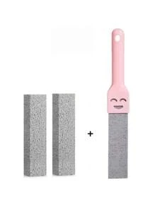 PK 1 Handle 3 Stones