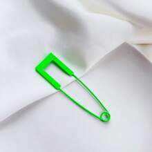 Zielony