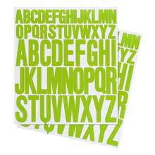 Yellow Green