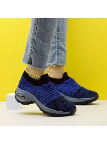 Blauw