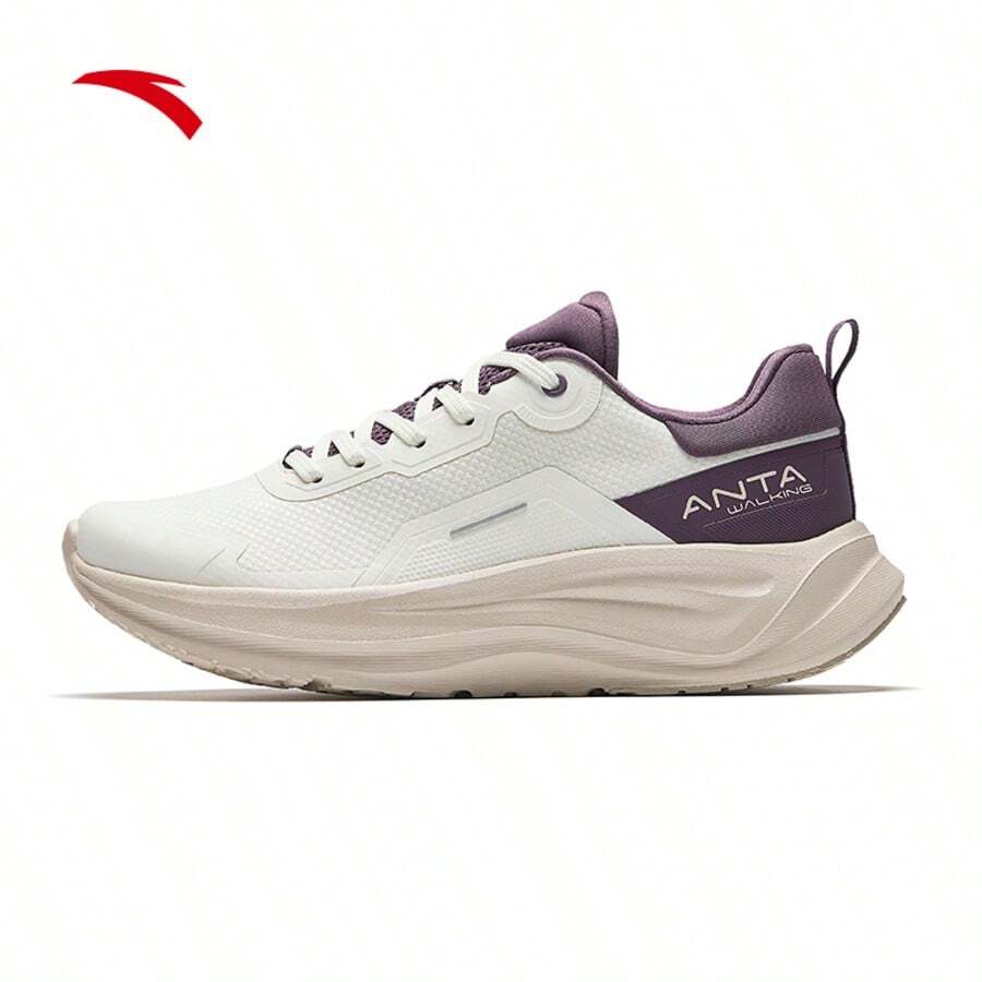 Anta Women's Non-Slip, Resilient Training Shoes, Winter New Fitness Sports Shoes, Item# 122517719