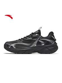 Basic Black/Silver -4