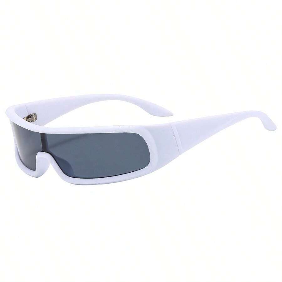 Men's And Women's New Outdoor Cycling Glasses Fashion Glasses