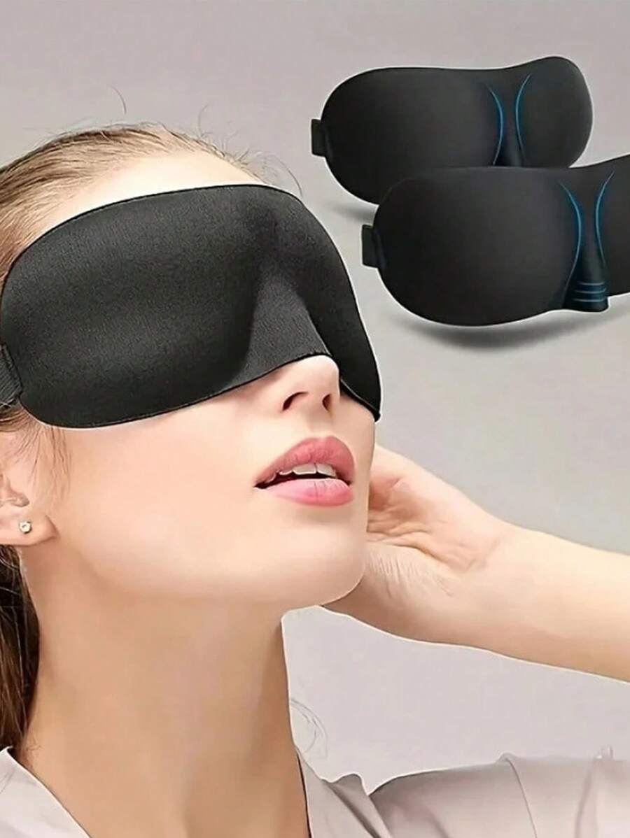 1PC Sleep Mask,Shading Sleep Eye Mask,Sleep Masks Silky Soft Satin Eye Mask Cover Effective Shading Blindfold With Elastic Strap,Soft Breathable Sleep Eye Mask With Adjustable Elastic Strap For Flight Nap,For Side Sleeper Women Men,Relaxing Fatigue, Lunch Rest, Sleeping Mother's Day Flowers,Personalized Gifts For Mom,Last Minute Gifts,Mother's Day Ideas,Mothering Sunday Gifts,Handmade Cards For Mum,Best Mother's Day Gifts Under $50