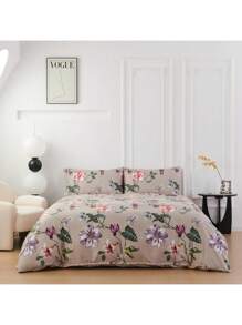 Encantamento das Flores