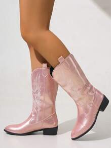 Baby Pink